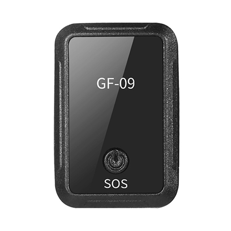 GF09车载定位器 gps定位宠物防丢跟踪器汽车防盗追踪器
