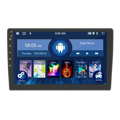 all-in-one wireless carplay, Car display