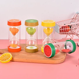 沙漏;树脂工艺品;奇石摆件