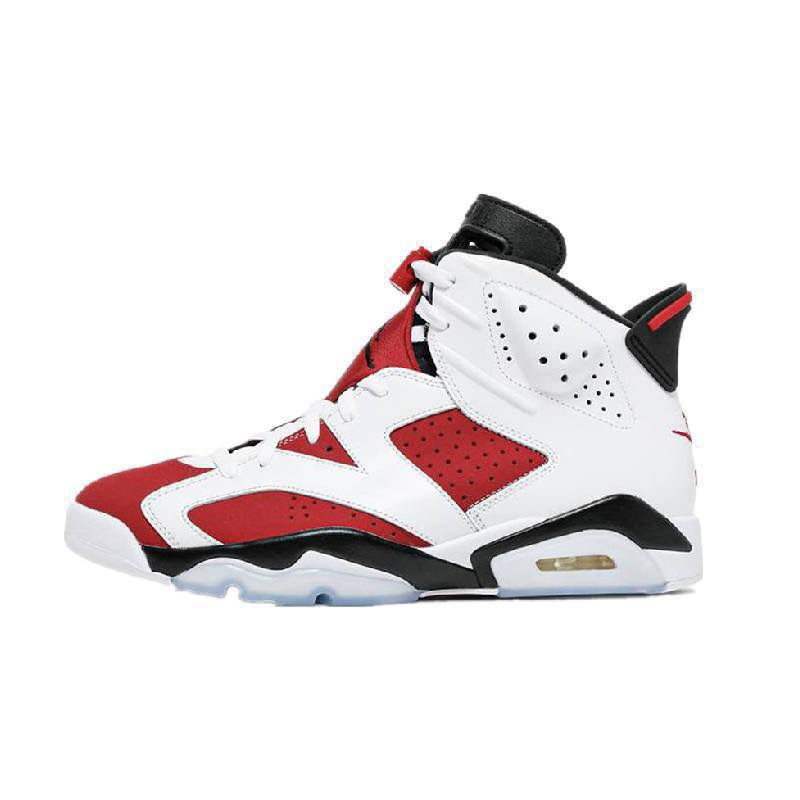 Fábrica Putian venta directa AJ6 zapatos de baloncesto zapatos de carrera clásicos Joe6 zapatos deportivos comercio exterior al por mayor transfronterizo
