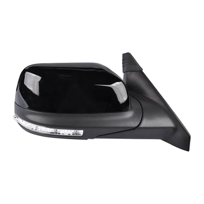 Suitable for 12-19 Ford Imported Explorer Reversing Mirror Assembly Explorer Rearview Mirror Left and Right Assembly