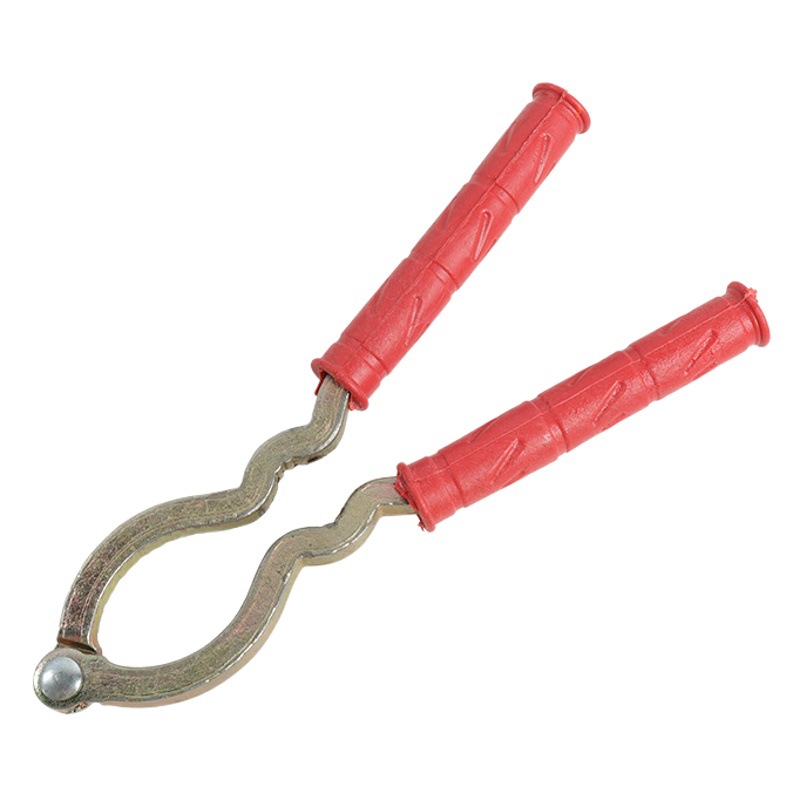 Walnut clip manufacturers wholesale metal walnut clip walnut peeling tools stainless steel fruit opener department store nut tongs