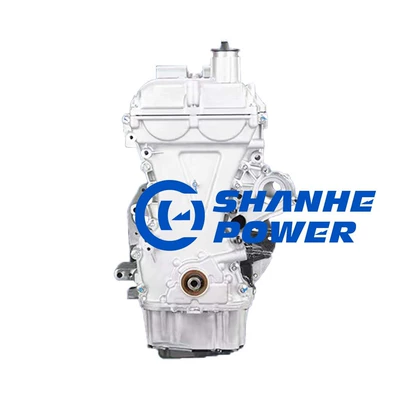 Engine assembly Suitable for the Engine Assembly