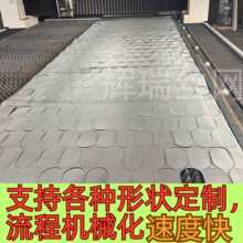 超厚304不锈钢席型网过滤网挤出机滤网40目-3500目双层席型网厂家