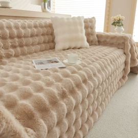 沙发垫/套;飘窗垫;餐桌布艺