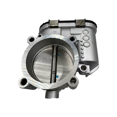 Suitable for Audi A6 Drossel