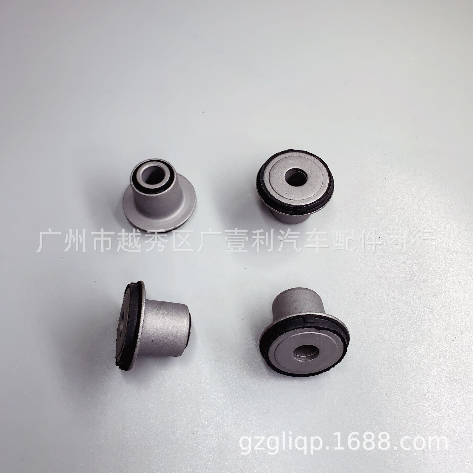 Suitable for 45516-28050 45516-44040 45522-60030 ACR30 steering gear fixed rubber sleeve