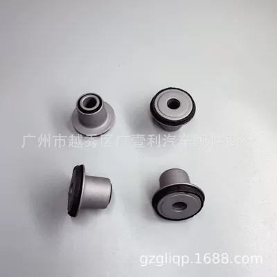 Suitable for 45516-28050 45516-44040 45522-60030 ACR30 steering gear fixed rubber sleeve