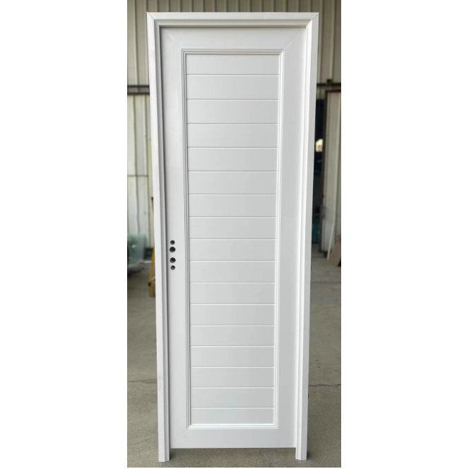Professional Wholesale Pvc Bathroom Door American Bathroom Door Plastic Bathroom Door