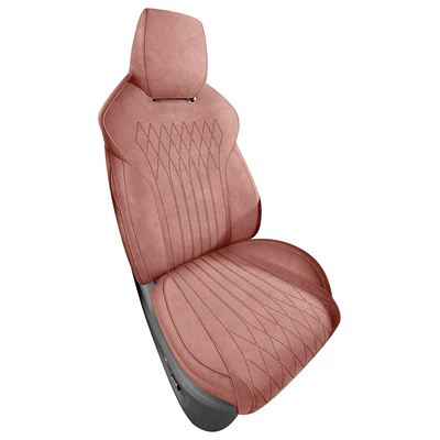 Modelə uyğun (Original) oturacaq örtükləri — Uni-Z Special Rams All-Season All-Inclusive