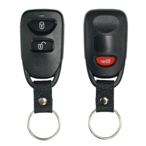Hyundai Accent Santa Fe 3-düyməli avtomobil açarı pultu PINHA-T038/TQ8-RKE-3F01 üçün