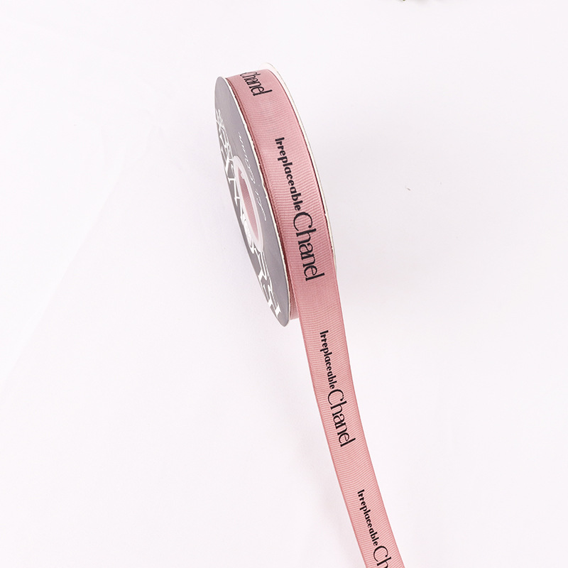 Cintas de letras al por mayor cintas de flores regalos flores flores paquetes de papel DIY material de envoltura cintas de flores