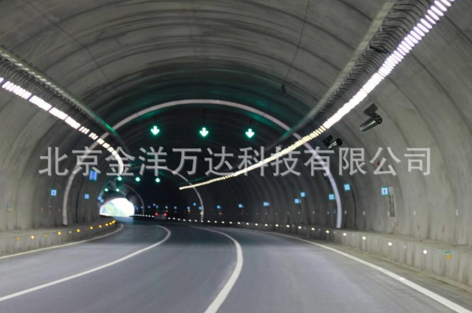 隧道能见度COVI检测器/隧道能见度一氧化碳检测仪 型号:JTDL1-III