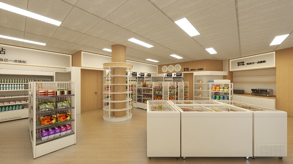 海外店