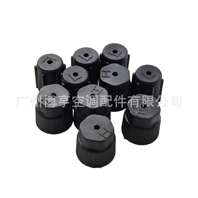Soyutma sisteminin digər hissələri Core Cap for 134A High