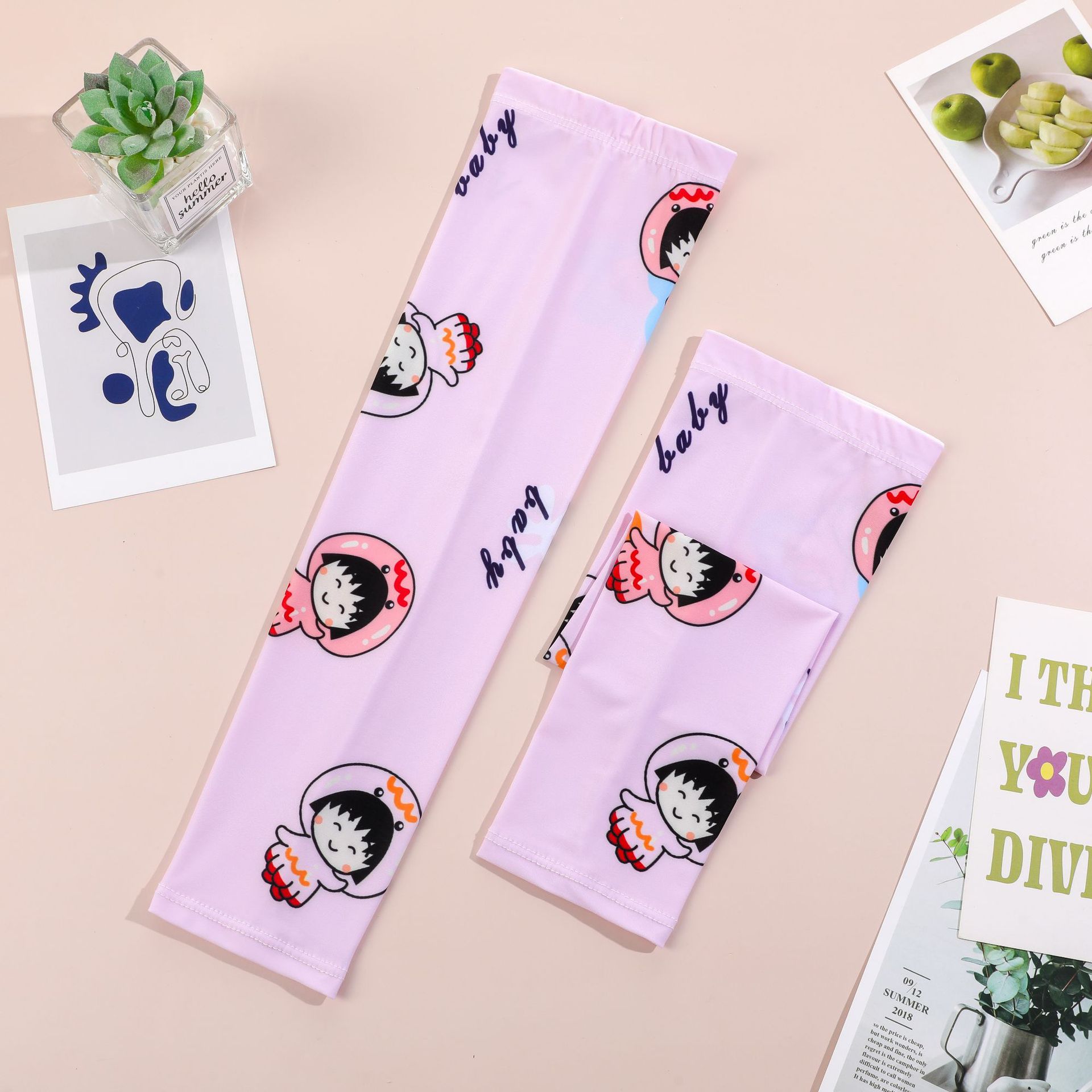 아이스 슬리브 미트볼