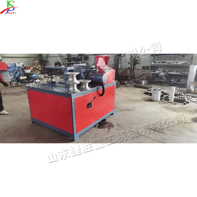 Máquina dobladora de perfil metálico hidráulico de tres ejes canal de acero interior y exterior arco curvado arco doblado máquina dobladora en frío tubo cuadrado máquina dobladora de arco de tubo circular