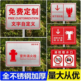 奖牌;铭牌;安全生产标识