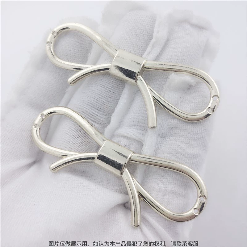 Металлическая модная пряжка для обуви, обработка фурнитуры, фабрика на Филиппинах, декоративная пряжка из сплава для обуви, декоративный узел для обуви, производство цветов для обуви