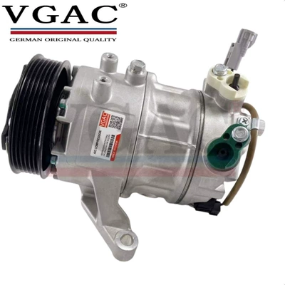 73111-Sj030 Is Suitable for Subaru Forester V (Sk)2.5 Awd Car Air Conditioning Compressor