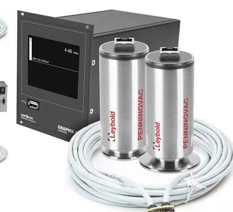 德国莱宝230681控制器+PTR90N规管 特制款