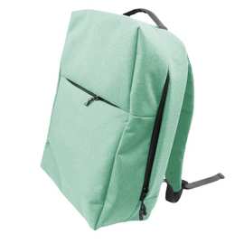 厂家订做新款牛津雪花布双肩包创意时尚电脑背包 学生书包订制