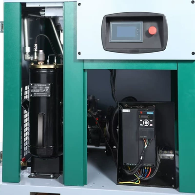 Frequency Industrial Compressor 37Kw | Hava kompressorları
