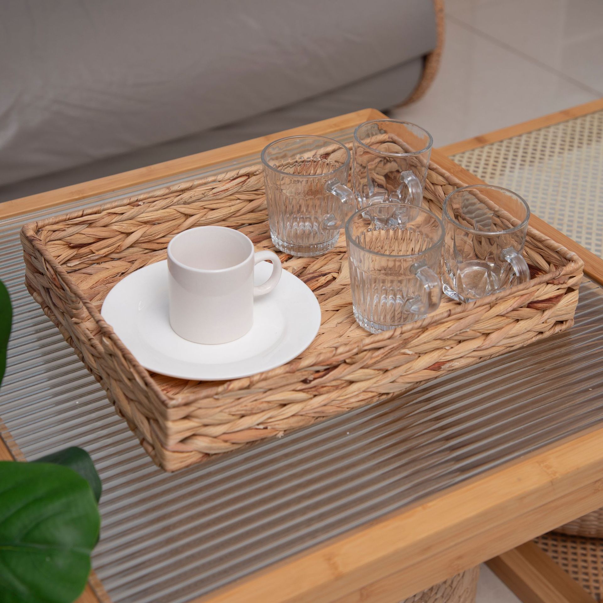 Amazon calabaza grasa color curry bandeja rectangular cesto de almacenamiento plegable cajas de extracción de ropa de dormitorio cesto de almacenamiento