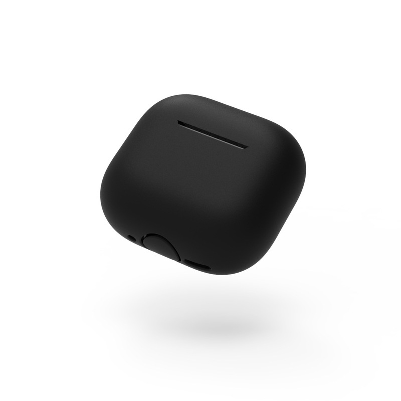 Apple airpods4 ヘッドフォンシェル airpods Bluetooth ヘッドセット保護カバーシリコン統合保護ケースに適しています|undefined