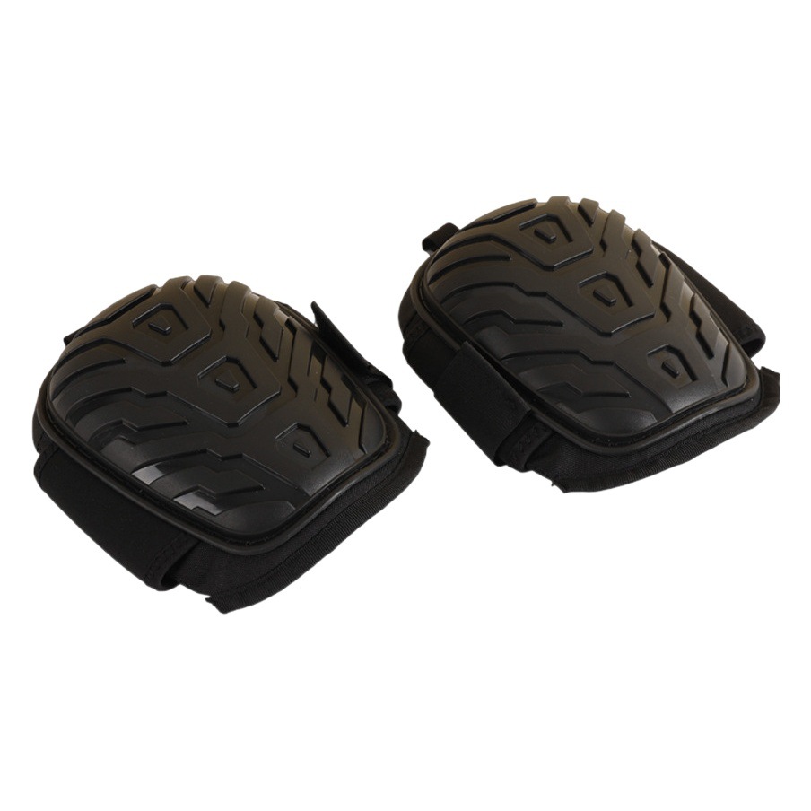 Protección laboral rótula arrodillado trabajo Jardín Forestal al aire libre resistente al desgaste amortiguador cómodo trabajo de protección laboral protección rótula equipo de protección