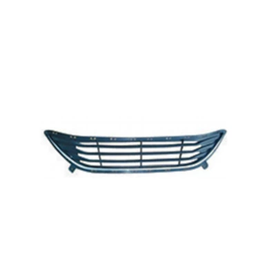 The front bar net is suitable for Hyundai Elantra ELANTRA 2011-2012 grille middle net lower bar net