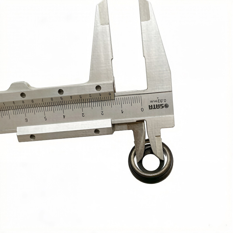 Automobile air conditioning compressor XV shaft seal oil seal CO29103Z applicable to special for Siba Road XV compressor