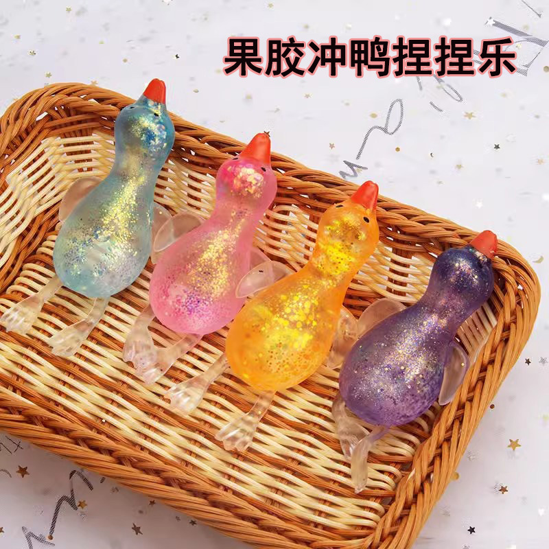 El nuevo pato de maltosa amasó el polvo de lejin, el ganso de maltosa descomprimió el rebote lento, amasó la pelota y descomprimió.