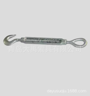 American Orchid Screw Eye and Hook Type, Factory Direct Sales, Complete Specifications, Lifting and Pulling Basket Screws