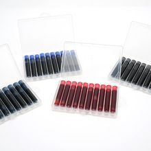 2.6mm-3.4mm䓹Pͨ��ī�ҿ���Qī�Һ�ɫ�tɫ�{ɫ�{��10֧���b