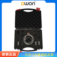 ������owon�l�V�����x����̽�^ͨ����1M-3G늴ň�̽�^EMI�A