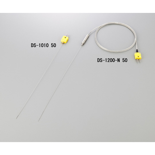 ASONE 亚速旺 2-4965-05-56 极细K热电偶 DS-1200-N 300