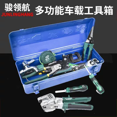 Repair kit – Maintenance small size