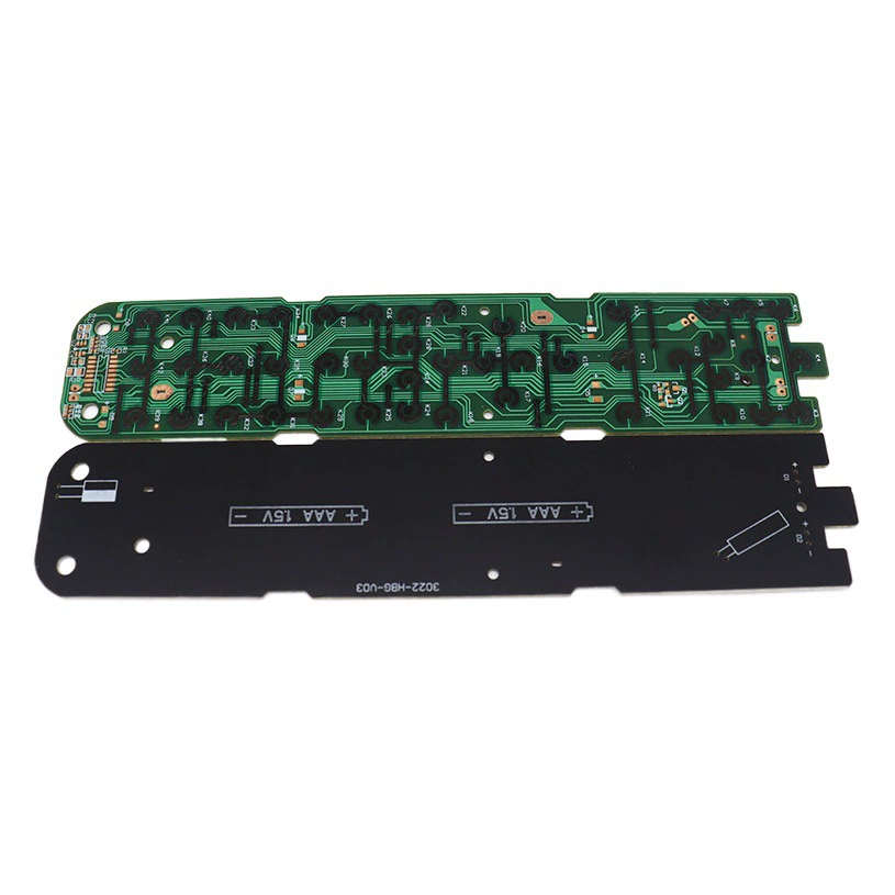 Завод-производитель с пятнадцатилетним опытом в производстве печатных плат, PCB94V0-1, различные типы печатных плат с высокой точностью.