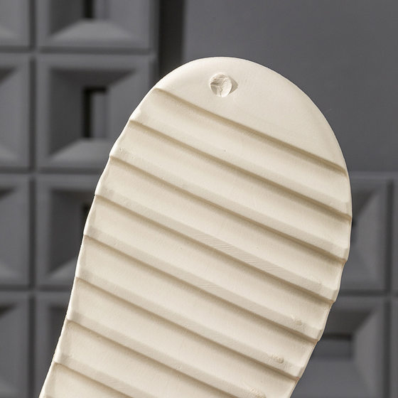 Coconut slippers for Women summer outdoor wear couple indoor home bathroom bath lightweight drooping cool shoes for men