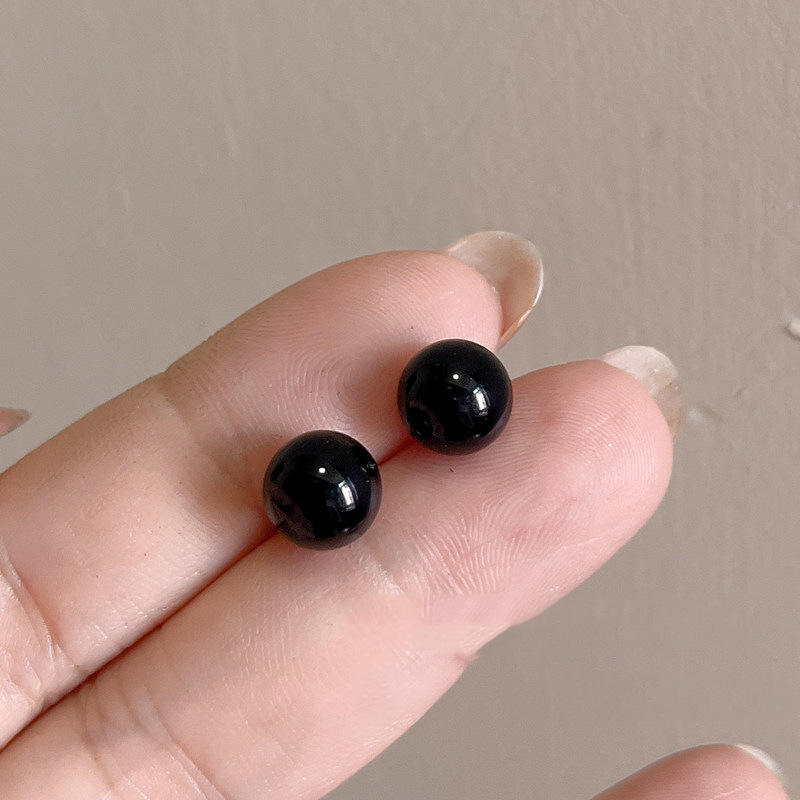 38#（8mm）耳钉