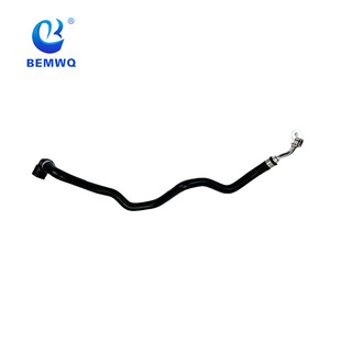 11539896894 Auto Parts Turbocharger Boost Pipe for G12