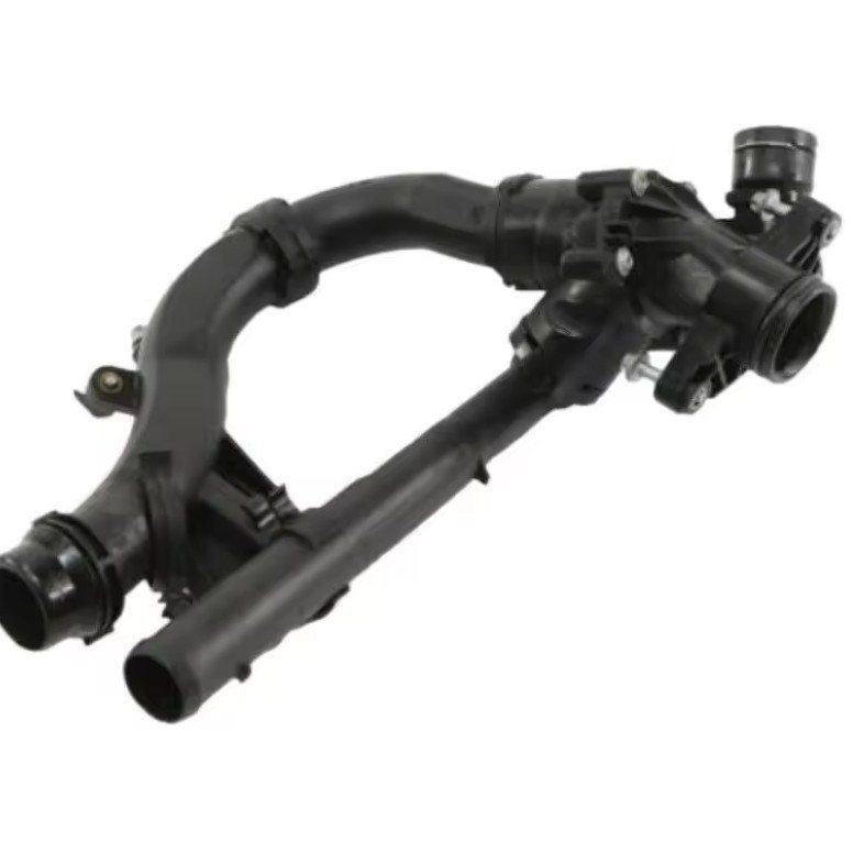 冷却水サーモスタット メルセデスベンツ OE: 2742000115 工場直販クロスボーダーホットセール|undefined
