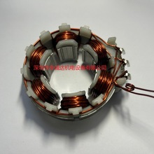 专诚达绕线机  多头电机绕线机  有刷电机绕线机