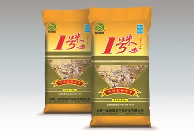 朝阳小米燕湖园1号米25kg/袋大包装