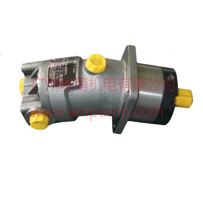 聚氨酯计量泵 黑料白料高压柱塞泵 MID在线定量泵 PU发泡泵