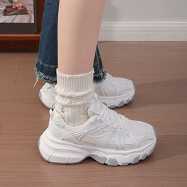 厚底拖鞋;女式时装单鞋;乐福鞋