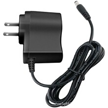 3V1A美规欧规电机马达直流电源适配器LED灯路由器光猫光端监控