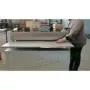 展平学校1000mm压平机铜箔铝箔