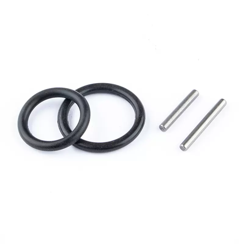 电动扳手专用皮圈插销散装独立包装3X20 3X25 O型圈 套筒插子圈子